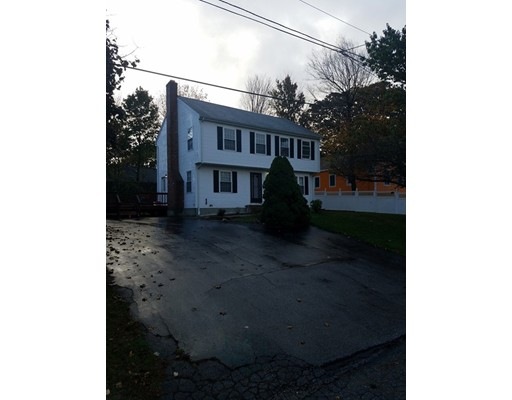 23 Lebanon St, Worcester, MA 01603 - photo 1