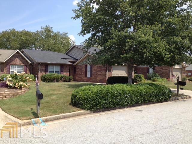 170 Monmouth Dr, Fayetteville, GA 30214 - photo 1