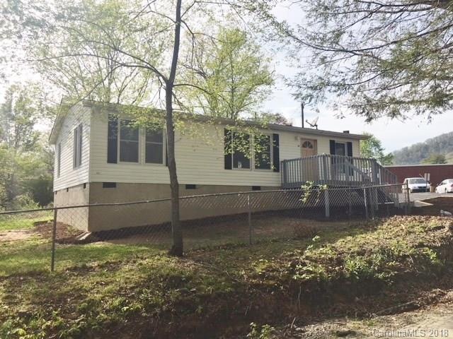 The front of the home faces east.  Your 'neighbor'