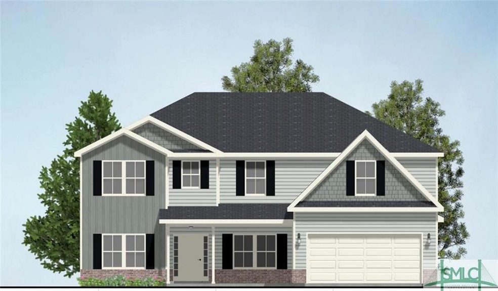 95 Beckley Dr, Richmond Hill, GA 31324 - photo 1