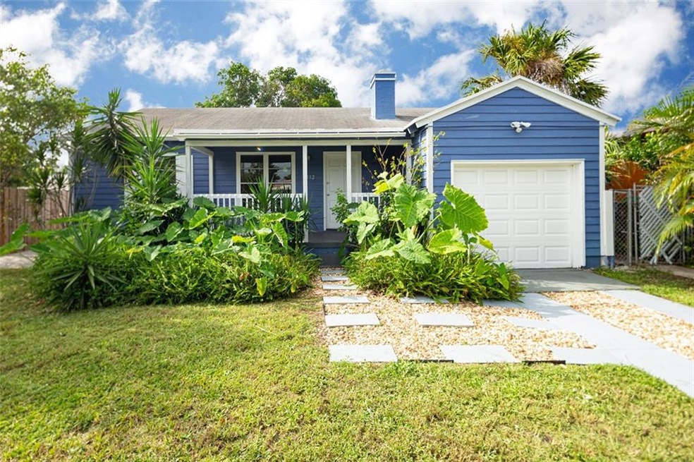 512 36th St, West Palm Beach, FL 33407 - photo 1