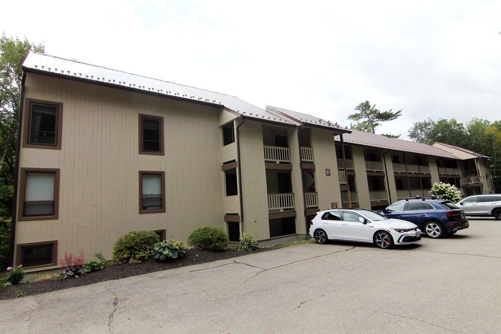 57 W Branch Rd unit 11, Lincoln, NH 03251 - photo 1