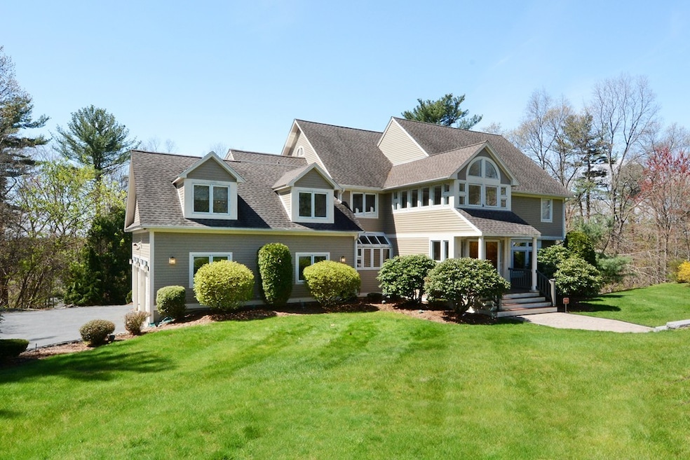 2 Westwind Rd, Danvers, MA 01923 - photo 1