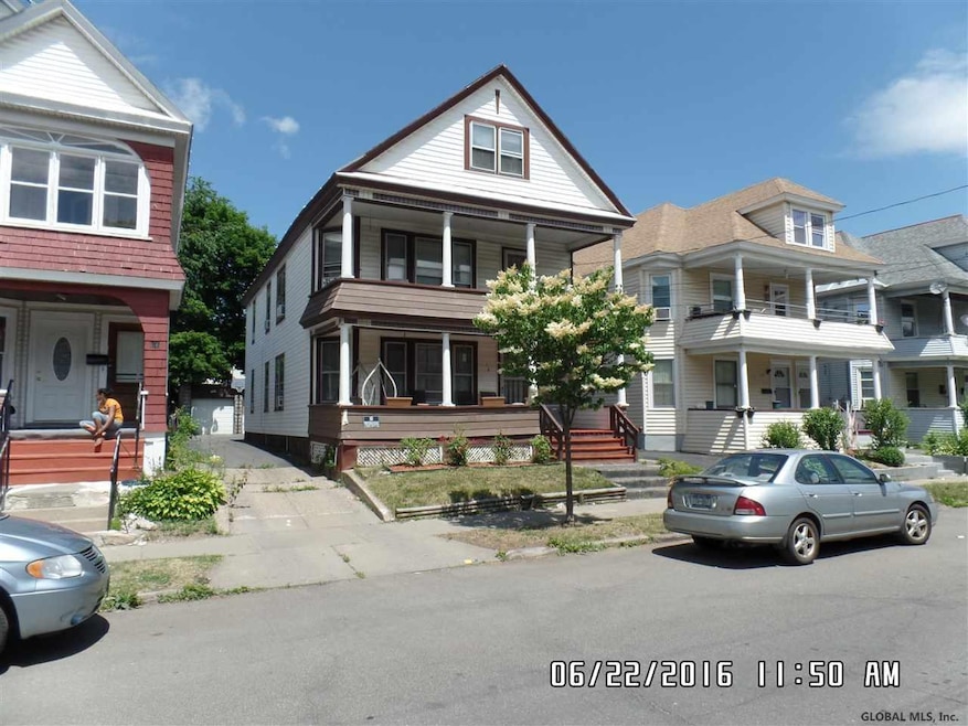 18 Hawk St, Schenectady, NY 12302 - photo 1