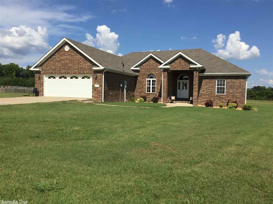 0 Cr 7804 (Paved Road) unit 16022330, Jonesboro, AR 72401 - photo 1