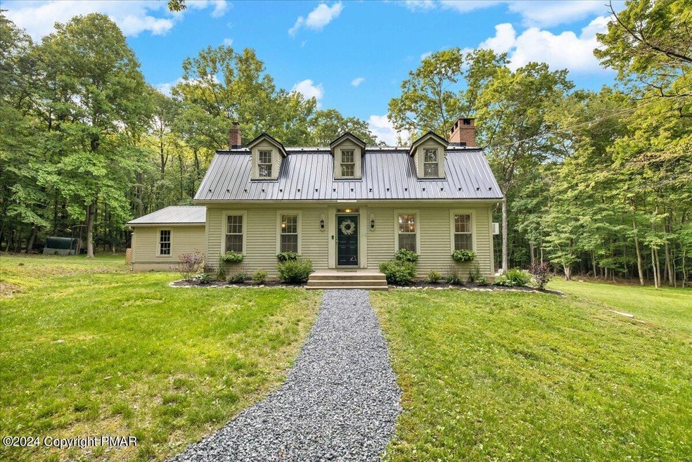 1750 W Bangor Rd, Bangor, PA 18013 - photo 1