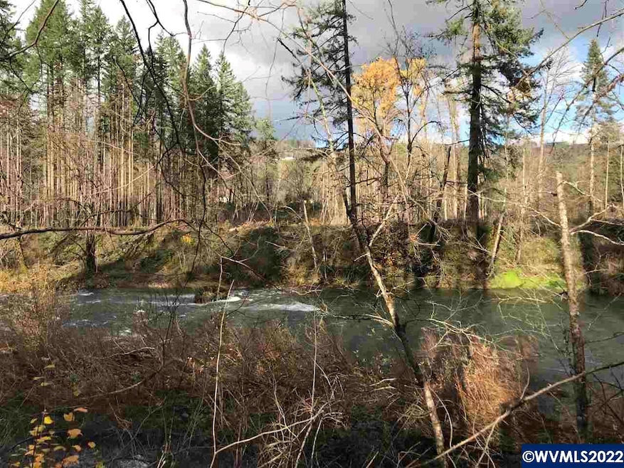 23655 Santiam Way SE, Lyons, OR 97358 - photo 1