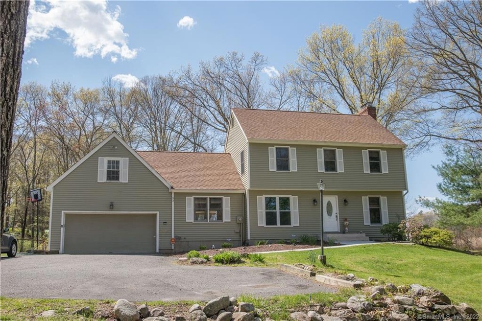 33 Starrs Plain Rd, Danbury, CT 06810 - photo 1