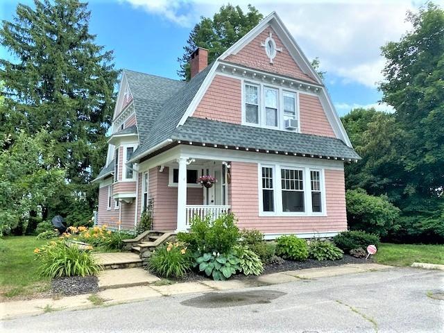 8 Lord St, Sanford, ME 04073 - photo 1