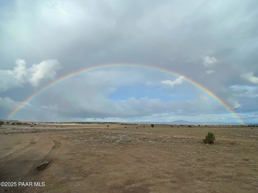 00 Triple H Ranch Rd, Ash Fork, AZ 86320 - photo 1