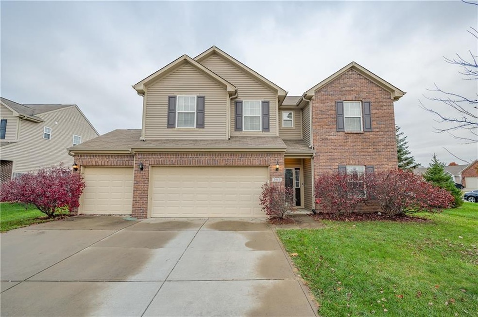 3060 Lodgepole Dr, Whiteland, IN 46184 - photo 1