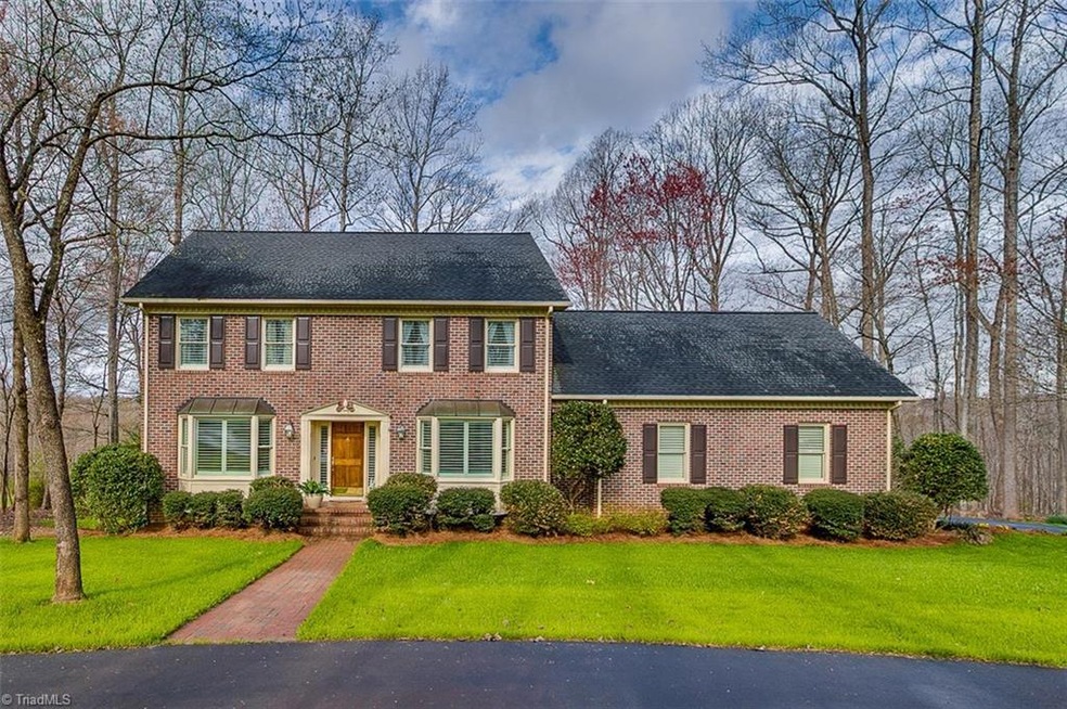 1229 Cedar Creek Dr, Asheboro, NC 27205 - photo 1