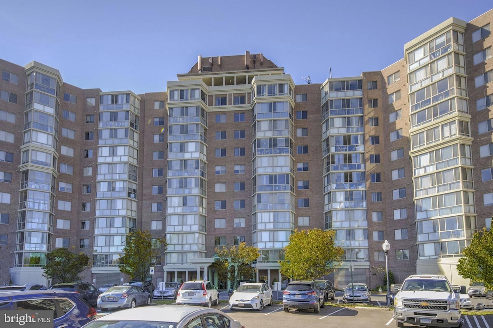 Vantage Pointe unit 512, Silver Spring, MD 20906 - photo 1