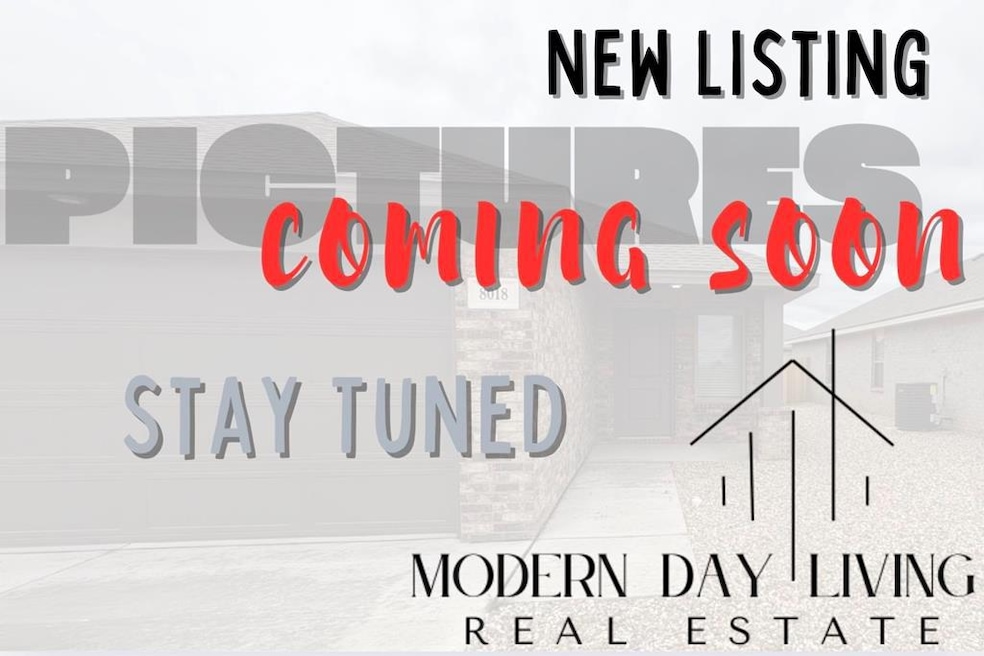 1340 Bajada St, Midland, TX 79705 - photo 1