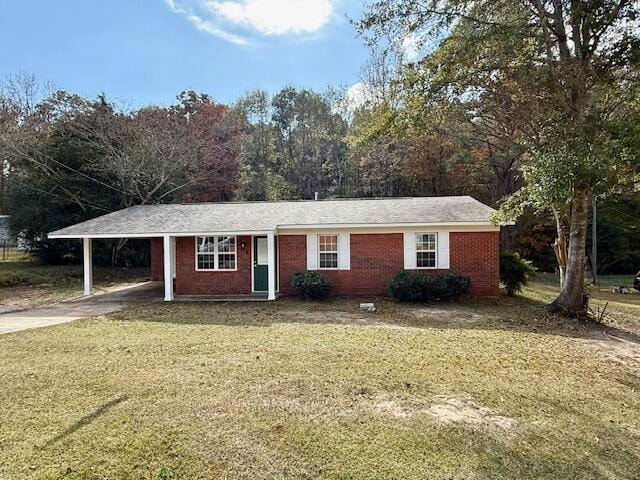 158 Hillcrest Cir, Louisville, MS 39339 - photo 1