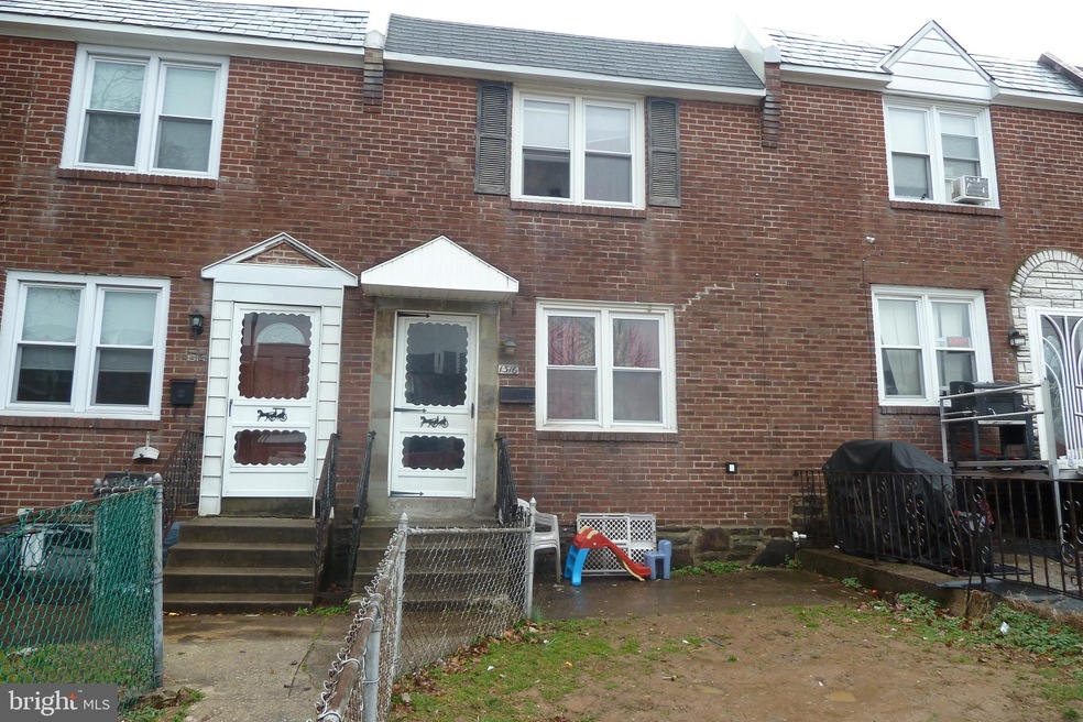 1316 Edgehill Rd, Darby, PA 19023 - photo 1