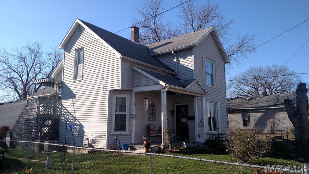 Main View