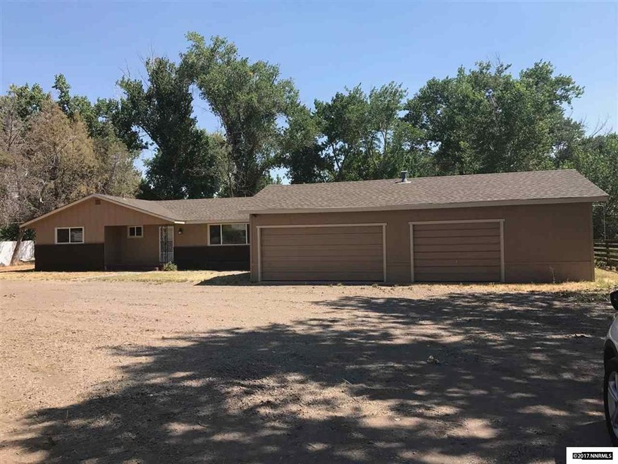 925 Mclean Rd, Fallon, NV 89406 - photo 1
