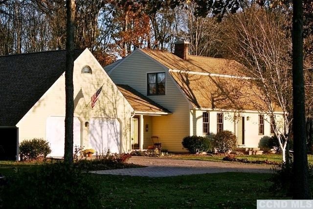 1500 S Schodack Rd, Castleton On Hudson, NY 12033 - photo 1