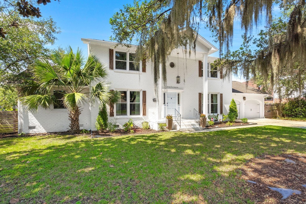 2961 Innisbrook Ct, Charleston, Sc 29414 