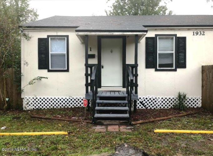 1932 Harvester St unit 1, Jacksonville, FL 32210 - photo 1