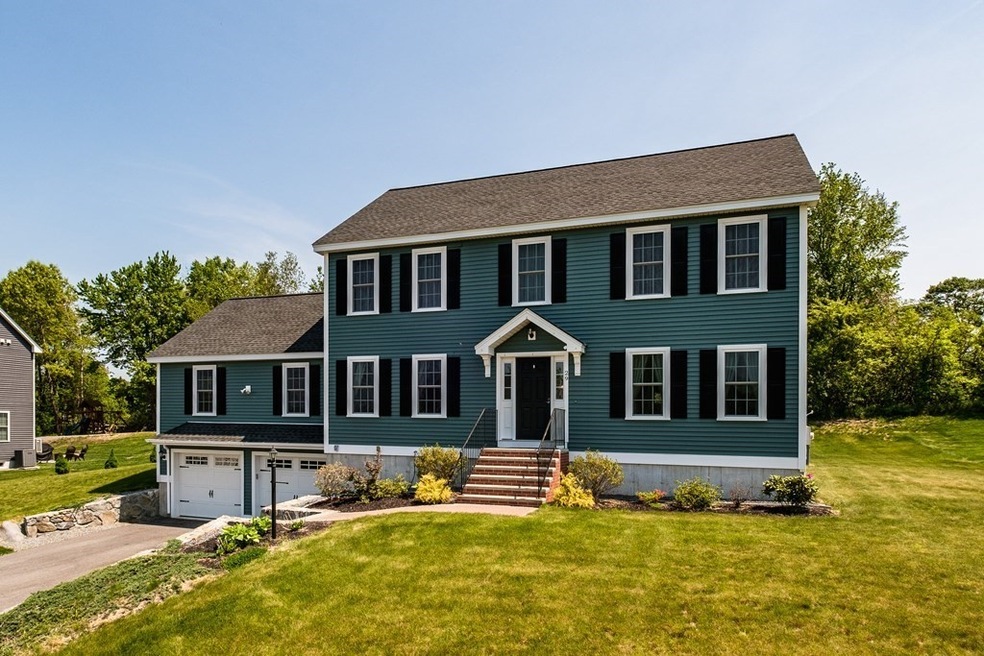 29 Saddle Rd, Dracut, MA 01826 - photo 1
