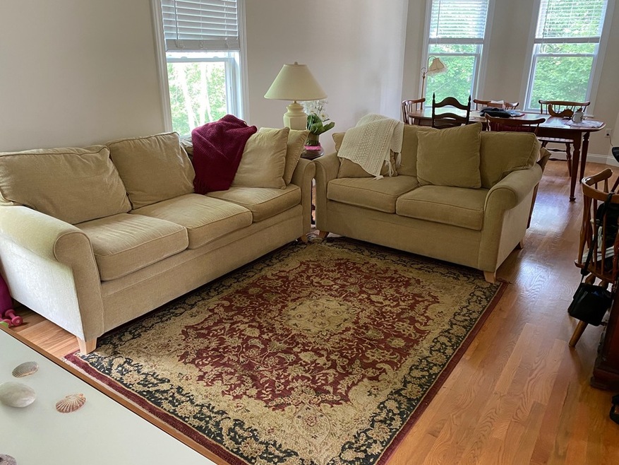 8 Ashwood Terrace unit 3, Roslindale, MA 02131 - photo 1