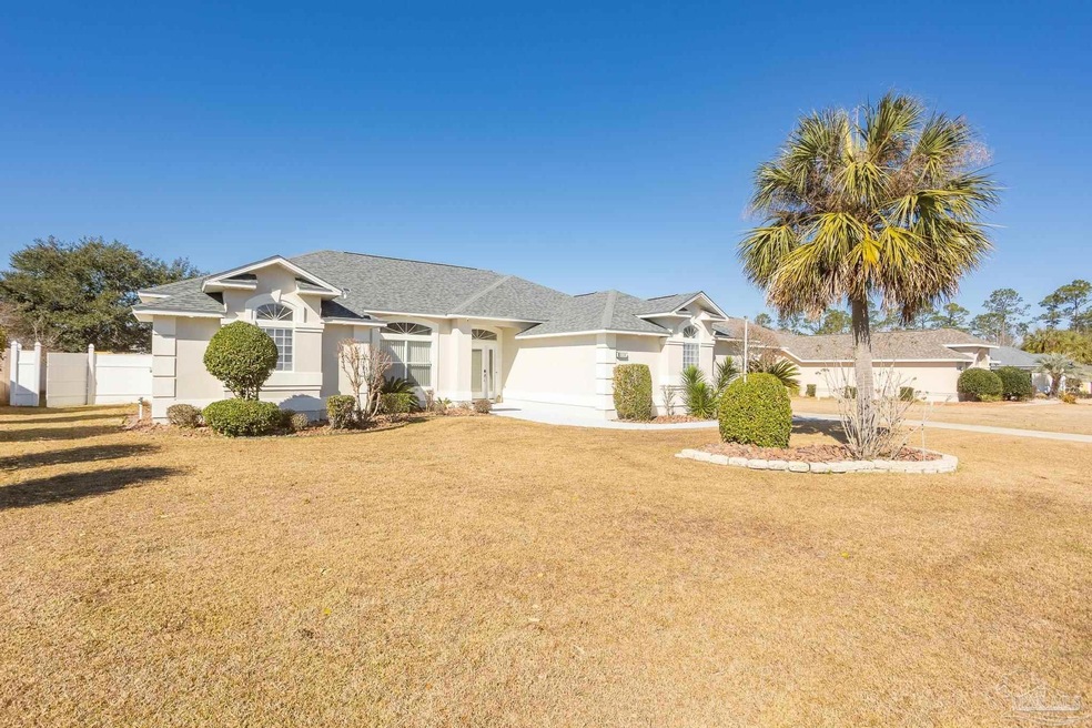 2108 Juno Cir, Pensacola, FL 32526 - photo 1