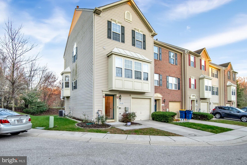 9428 Chessie Ln, Columbia, MD 21046 - photo 1