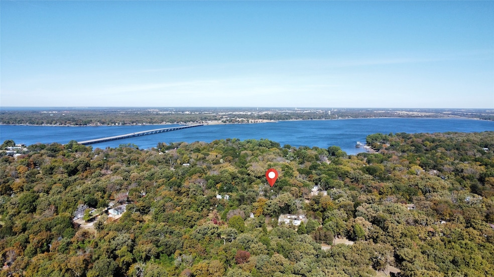 TBD Rush Rd, Mabank, TX 75156 - photo 1