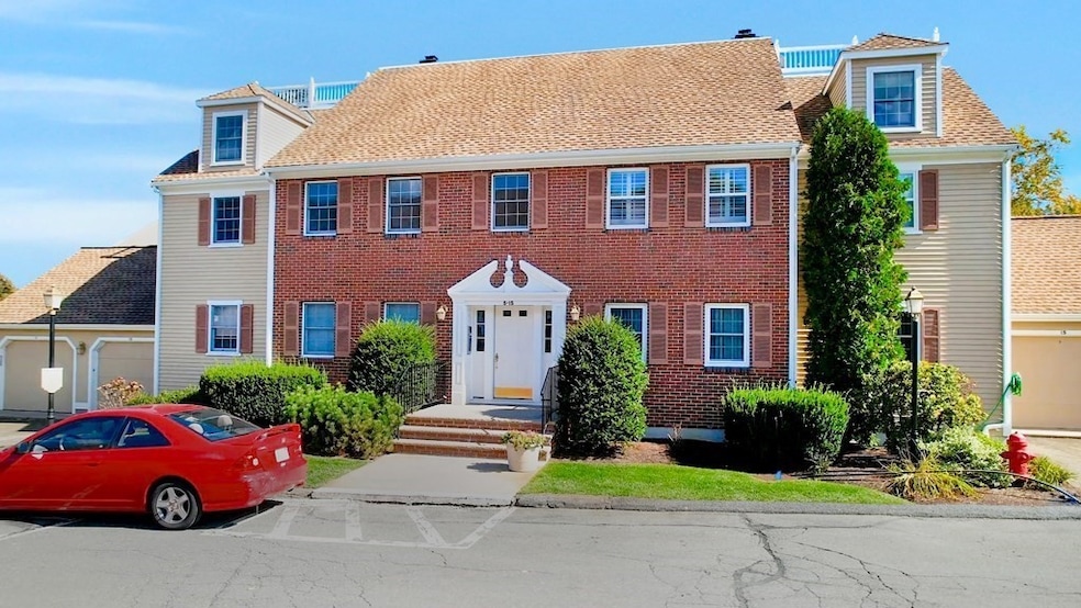 Sold $510,000 • Co-Listing Agent