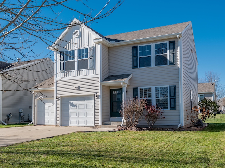 8865 E Sturtevant Ave, Richland, MI 49083 - photo 1