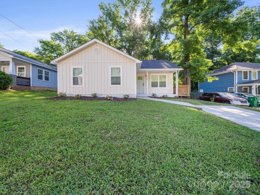 3133 Amay James Ave, Charlotte, NC 28208 - photo 1