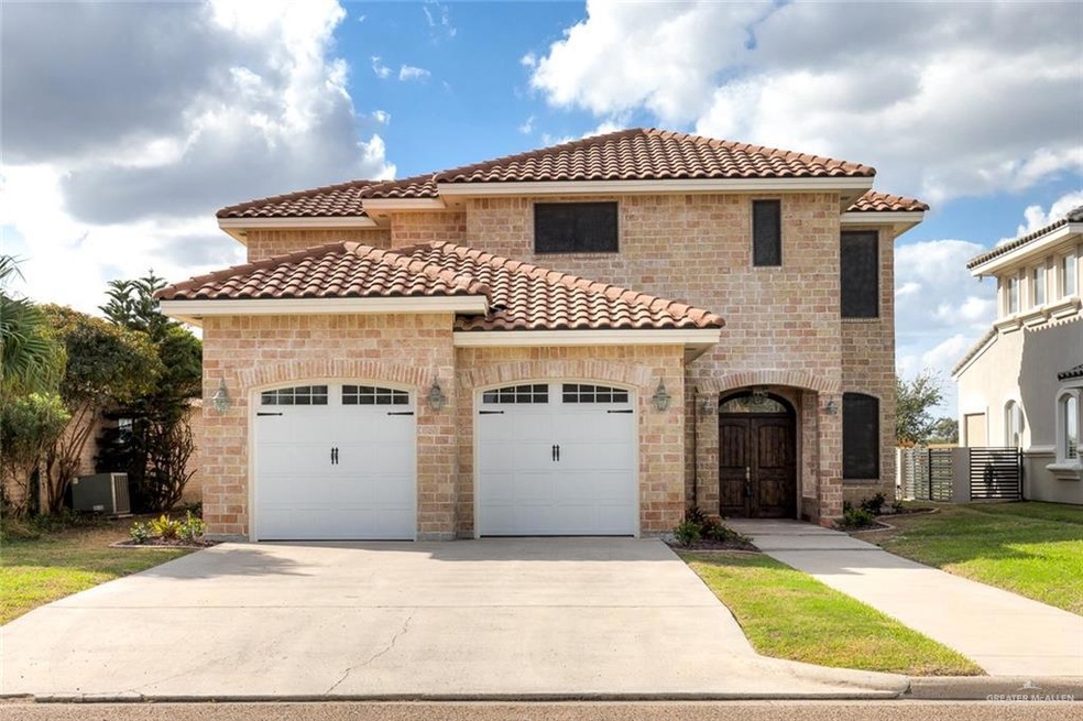 4310 Vida Grande, Weslaco, TX 78596 - photo 1