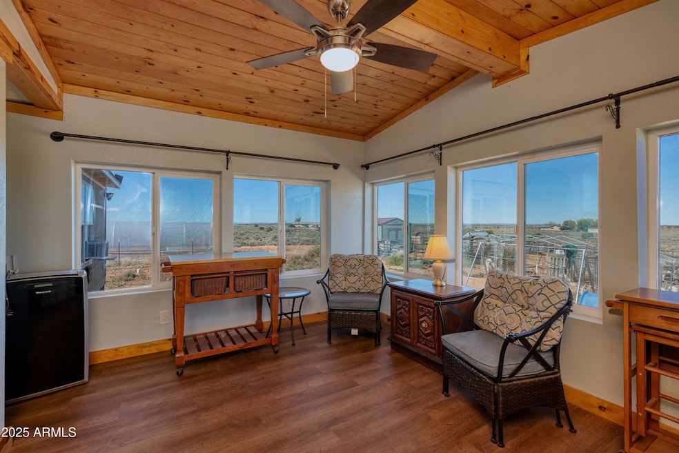 2580 2nd Sundown Ln, Snowflake, AZ 85937 - photo 1