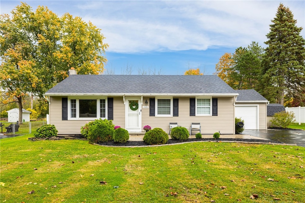 1326 Manitou Rd, Hilton, NY 14468 - photo 1