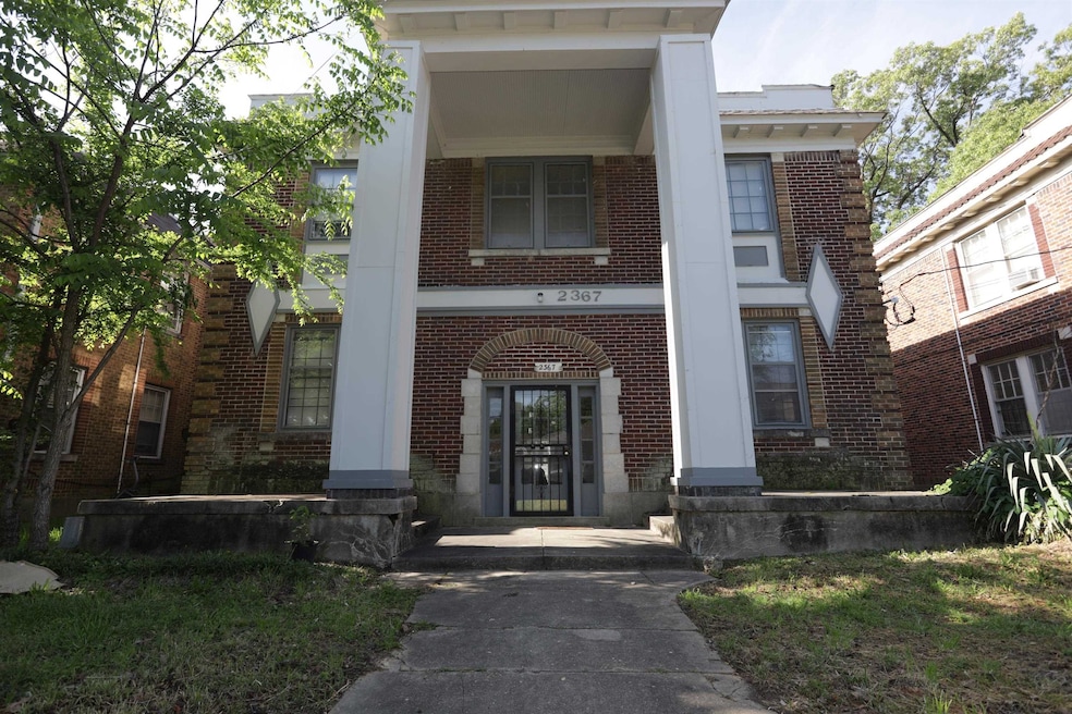 2367 Forest Ave unit 1, Memphis, TN 38112 - photo 1