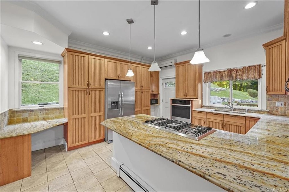 319 Bramertown Rd, Tuxedo Park, NY 10987 - photo 1