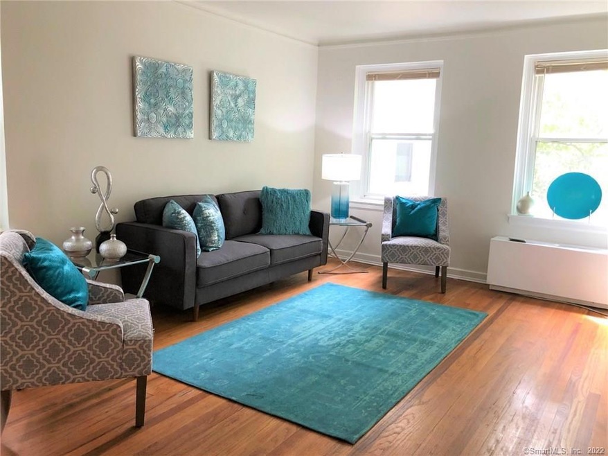 120 Summer St unit 2B, Stamford, CT 06901 - photo 1