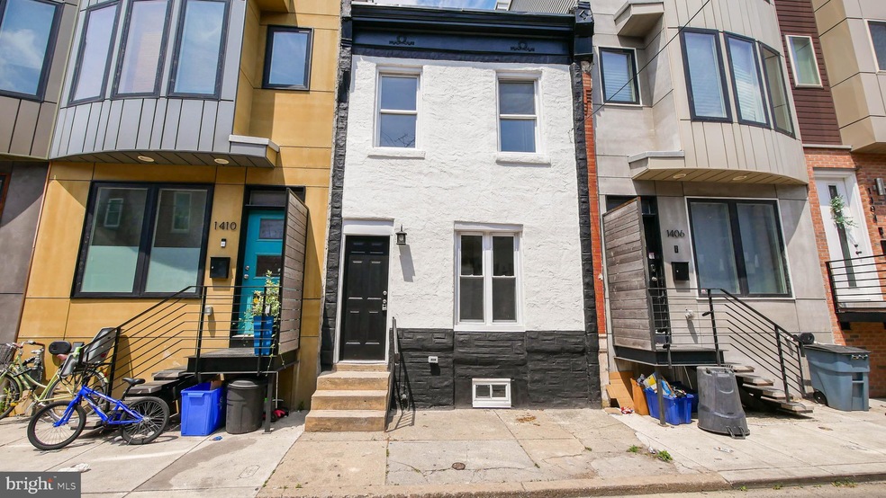 1408 S Ringgold St, Philadelphia, PA 19146 - photo 1