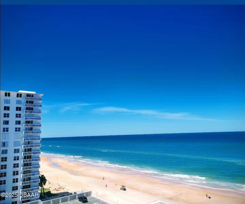 2700 N Atlantic Ave unit 814, Daytona Beach, FL 32118 - photo 1