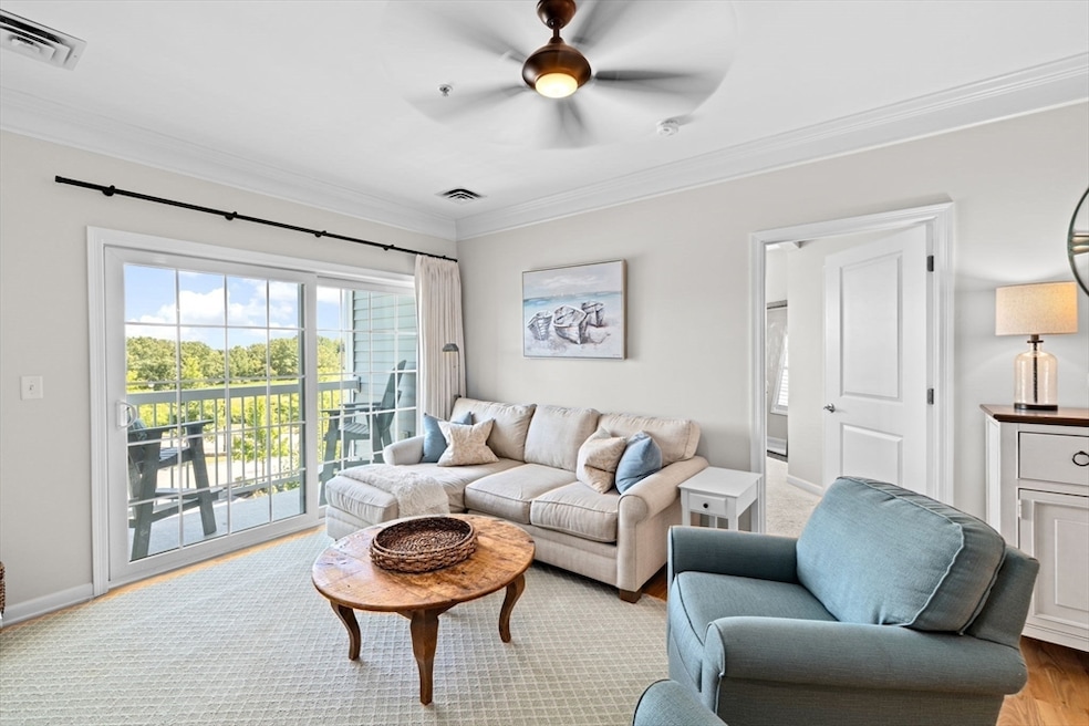 Woodstone Crossing unit 1301, South Weymouth, MA 02190 - photo 1