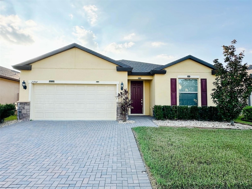 2706 Vermillion Ct, Saint Cloud, FL 34771 - photo 1