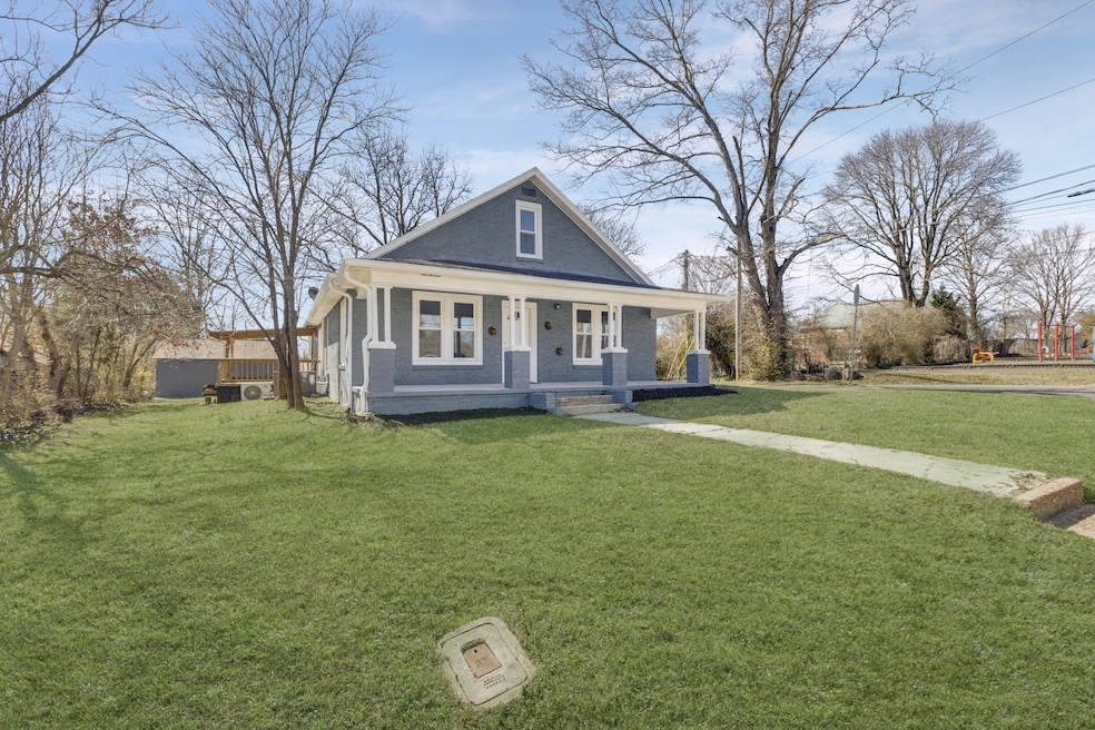 118 Stigall St, Camden, TN 38320 - photo 1