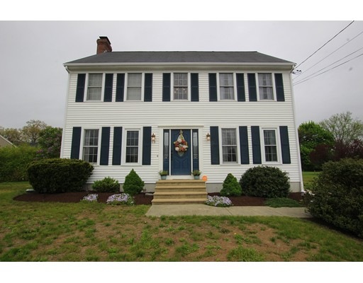 16 Colleens Way, Attleboro, MA 02703 - photo 1