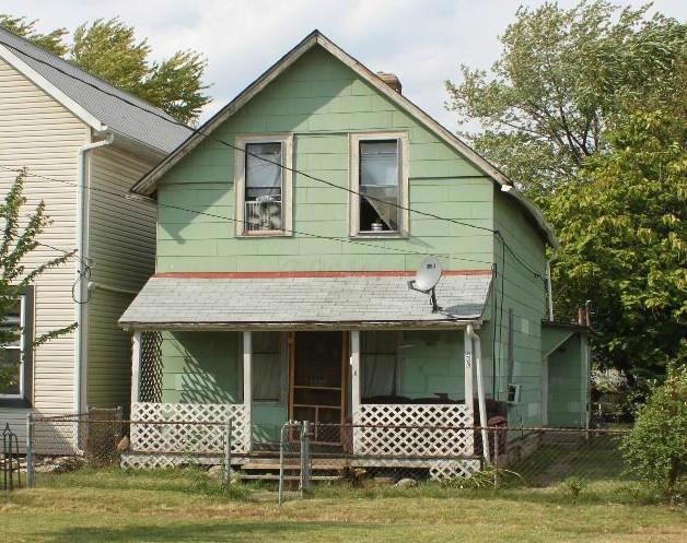496 W Rich Street