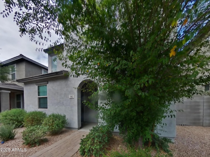 302 N 69th Place, Mesa, AZ 85207 - photo 1