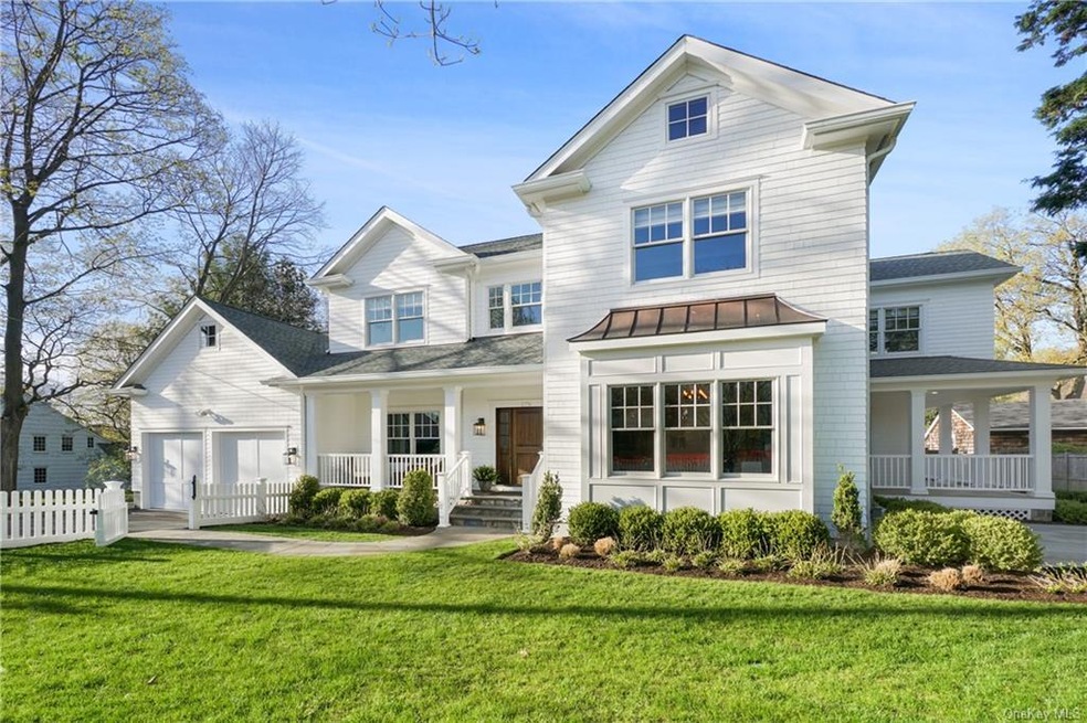 279 Rye Beach Ave, Rye, NY 10580 - photo 1