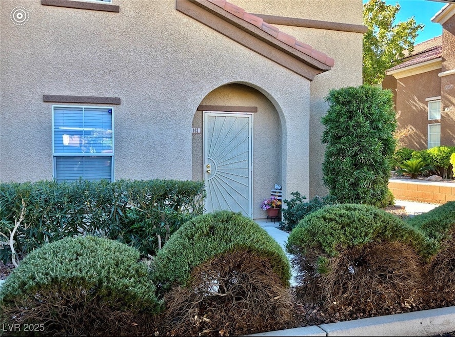 10125 Cedar Key Ave unit 103, Las Vegas, NV 89129 - photo 1