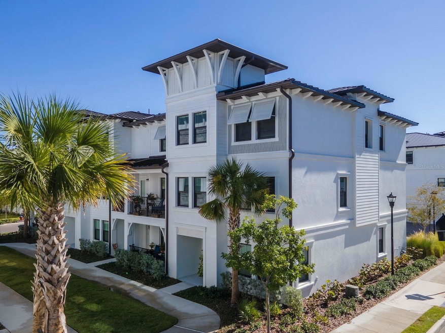 5351 Bridge St. unit 56